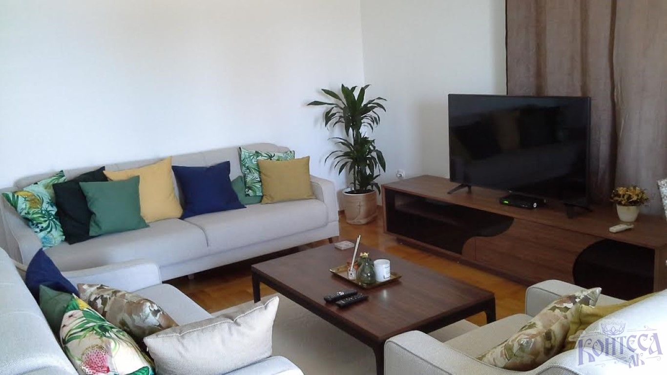 Two bedroom apartment for rent in beautiful part of Tivat RENTED